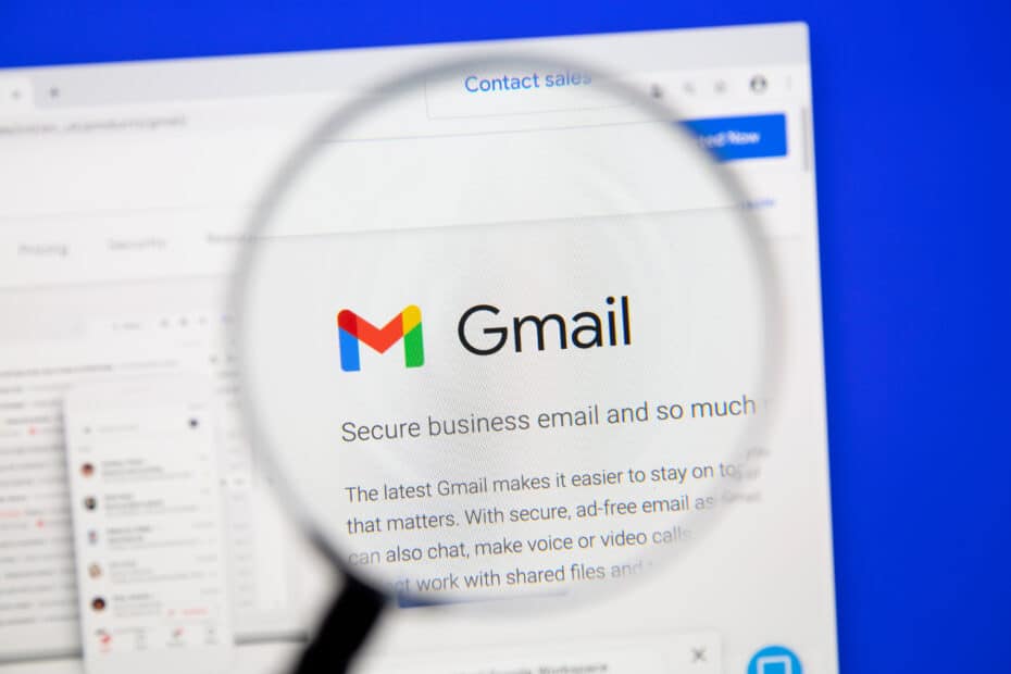 gmail pro
