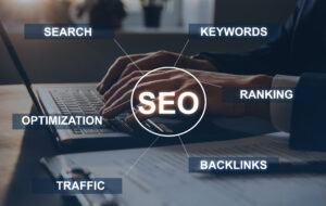 Référencement SEO