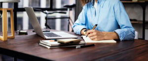article de blog