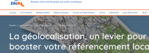 Fil d'ariane
