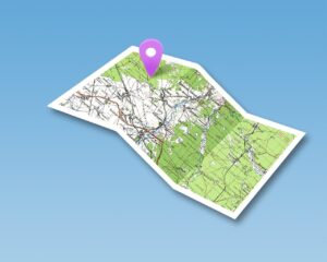 Géolocalisation