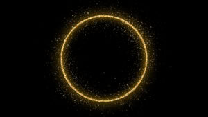 Golden circle