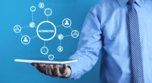 Marketing automation