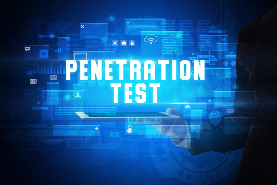Pentest