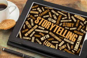 storytelling