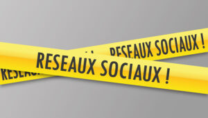 Réseaux sociaux 2025